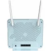 D-Link Eagle Pro AI G416 Ασύρματο 4G Mobile Router Wi‑Fi 6 με 3 Θύρες Gigabit Ethernet D-Link Eagle Pro AI G416 Ασύρματο 4G Mobile Router Wi‑Fi 6 με 3 Θύρες Gigabit Ethernet