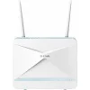 D-Link Eagle Pro AI G416 Ασύρματο 4G Mobile Router Wi‑Fi 6 με 3 Θύρες Gigabit Ethernet D-Link Eagle Pro AI G416 Ασύρματο 4G Mobile Router Wi‑Fi 6 με 3 Θύρες Gigabit Ethernet