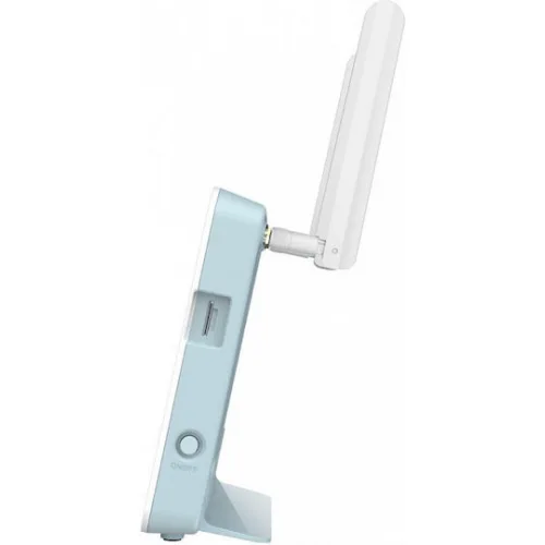 D-Link Eagle Pro AI G416 Ασύρματο 4G Mobile Router Wi‑Fi 6 με 3 Θύρες Gigabit Ethernet D-Link Eagle Pro AI G416 Ασύρματο 4G Mobile Router Wi‑Fi 6 με 3 Θύρες Gigabit Ethernet