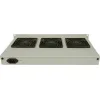 Intellinet Ράφι για 19" Rack 1U 3 Fan Ventilation Unit Γκρι Intellinet Ράφι για 19" Rack 1U 3 Fan Ventilation Unit Γκρι