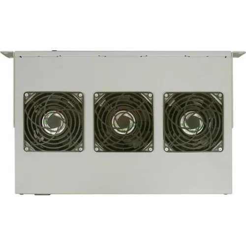 Intellinet Ράφι για 19" Rack 1U 3 Fan Ventilation Unit Γκρι Intellinet Ράφι για 19" Rack 1U 3 Fan Ventilation Unit Γκρι