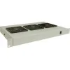 Intellinet Ράφι για 19" Rack 1U 3 Fan Ventilation Unit Γκρι Intellinet Ράφι για 19" Rack 1U 3 Fan Ventilation Unit Γκρι