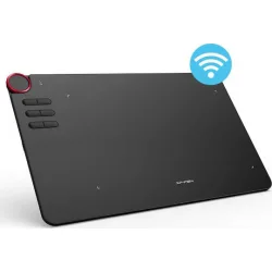XP-Pen Deco 03 Γραφίδα Σχεδίασης χωρίς Οθόνη XP-Pen Deco 03 Γραφίδα Σχεδίασης χωρίς Οθόνη