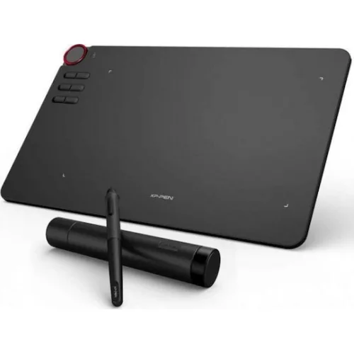 XP-Pen Deco 03 Γραφίδα Σχεδίασης χωρίς Οθόνη XP-Pen Deco 03 Γραφίδα Σχεδίασης χωρίς Οθόνη