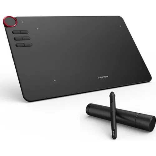 XP-Pen Deco 03 Γραφίδα Σχεδίασης χωρίς Οθόνη XP-Pen Deco 03 Γραφίδα Σχεδίασης χωρίς Οθόνη