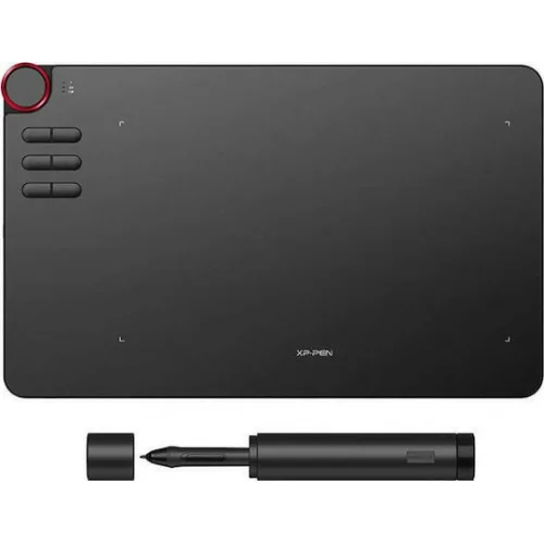 XP-Pen Deco 03 Γραφίδα Σχεδίασης χωρίς Οθόνη XP-Pen Deco 03 Γραφίδα Σχεδίασης χωρίς Οθόνη