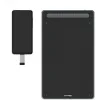 XP-Pen Deco LW Γραφίδα Σχεδίασης χωρίς Οθόνη με Bluetooth XP-Pen Deco LW Γραφίδα Σχεδίασης χωρίς Οθόνη με Bluetooth