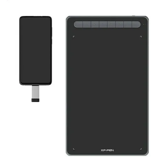 XP-Pen Deco LW Γραφίδα Σχεδίασης χωρίς Οθόνη με Bluetooth XP-Pen Deco LW Γραφίδα Σχεδίασης χωρίς Οθόνη με Bluetooth