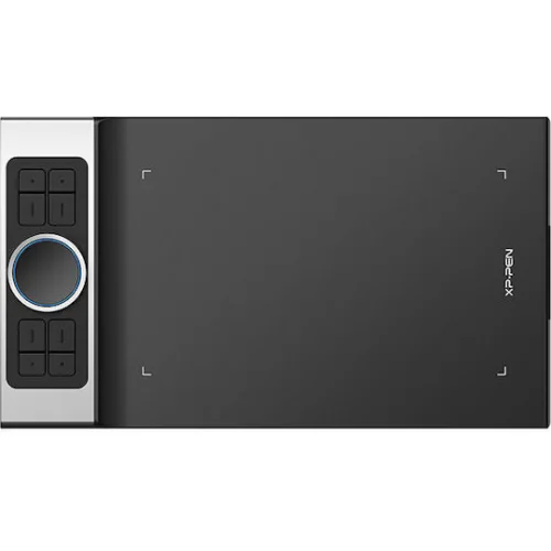 XP-Pen Deco Pro SW Γραφίδα Σχεδίασης χωρίς Οθόνη με Bluetooth