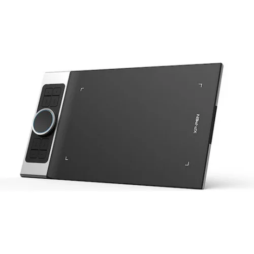 XP-Pen Deco Pro SW Γραφίδα Σχεδίασης χωρίς Οθόνη με Bluetooth