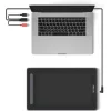 XP-Pen Artist 12 2nd Gen Γραφίδα Σχεδίασης με Όθονη FHD 12"