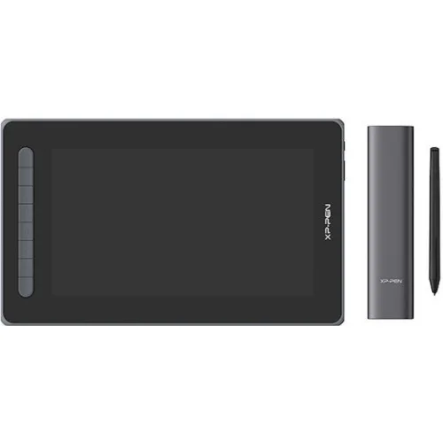 XP-Pen Artist 12 2nd Gen Γραφίδα Σχεδίασης με Όθονη FHD 12"