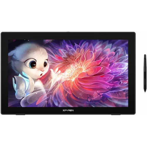 XP-Pen Artist 22 2nd Gen Γραφίδα Σχεδίασης με Όθονη FHD 21.5"