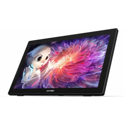 XP-Pen Artist 22 2nd Gen Γραφίδα Σχεδίασης με Όθονη FHD 21.5"
