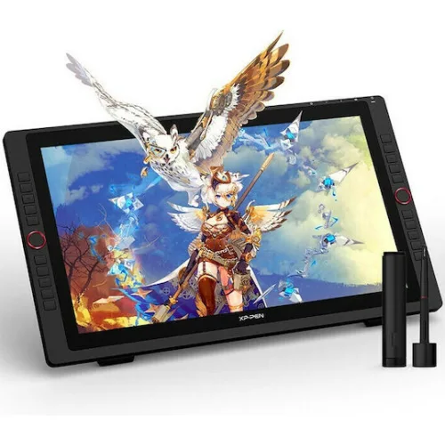 XP-Pen Artist 22R Pro Γραφίδα Σχεδίασης με Όθονη FHD 21.5"