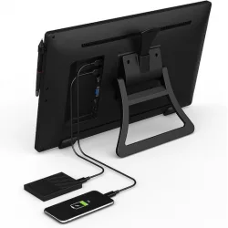 XP-Pen Artist 22R Pro Γραφίδα Σχεδίασης με Όθονη FHD 21.5"