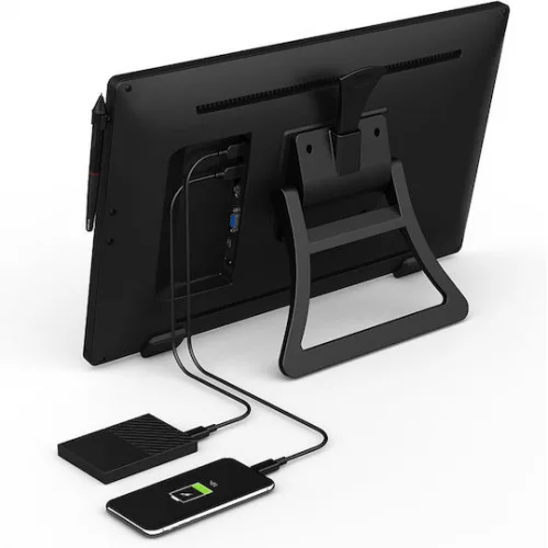 XP-Pen Artist 22R Pro Γραφίδα Σχεδίασης με Όθονη FHD 21.5"