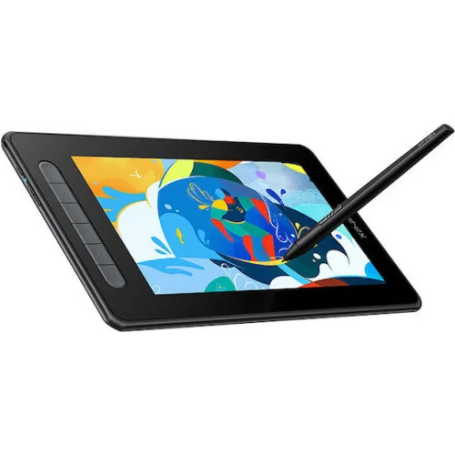 XP-Pen Artist 10 2nd Gen Γραφίδα Σχεδίασης με Όθονη FHD 10.1"