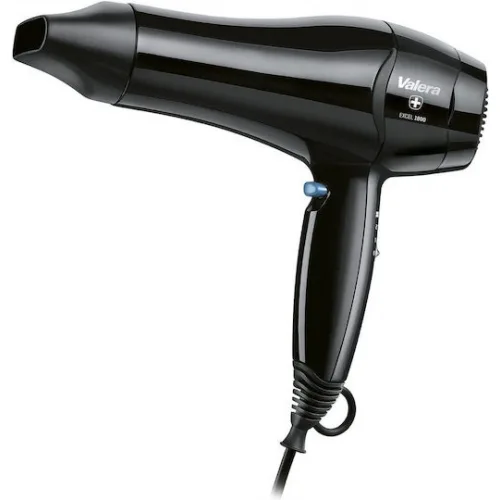 Valera Excel 1800 Ultra Light Πιστολάκι Μαλλιών 1800W