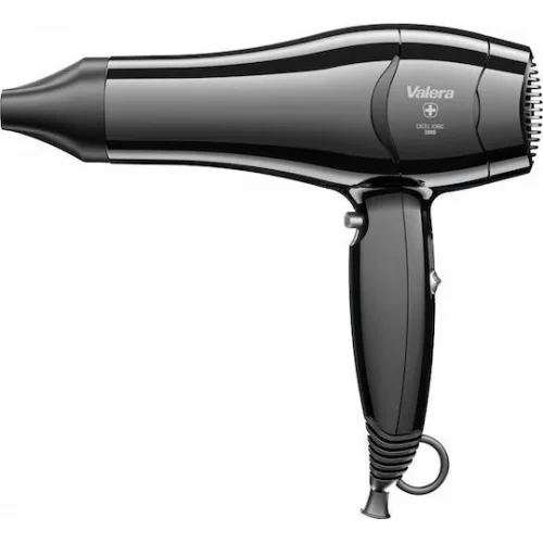 Valera Excel 1800 Ultra Light Πιστολάκι Μαλλιών 1800W