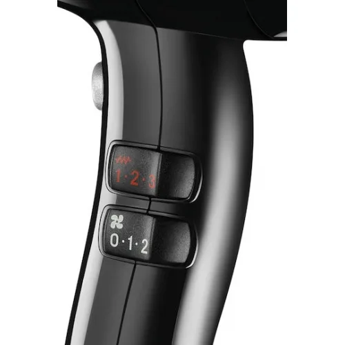 Valera Silent Jet 7500 Ionic Επαγγελματικό Πιστολάκι Μαλλιών 2000W Valera Silent Jet 7500 Ionic Επαγγελματικό Πιστολάκι Μαλλιών 2000W