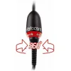 Valera Silent Jet 7500 Ionic Επαγγελματικό Πιστολάκι Μαλλιών 2000W Valera Silent Jet 7500 Ionic Επαγγελματικό Πιστολάκι Μαλλιών 2000W