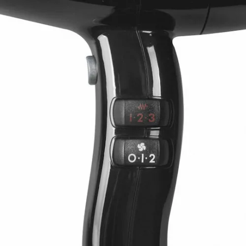 Valera Silent Jet 7500 Ionic Επαγγελματικό Πιστολάκι Μαλλιών 2000W Valera Silent Jet 7500 Ionic Επαγγελματικό Πιστολάκι Μαλλιών 2000W