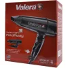 Valera Swiss Light FoldAway 5400T Ionic Επαγγελματικό Πιστολάκι Μαλλιών 2000W Black Valera Swiss Light FoldAway 5400T Ionic Επαγγελματικό Πιστολάκι Μαλλιών 2000W Black