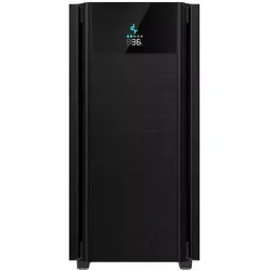 Deepcool CH510 Gaming Midi Tower Κουτί Υπολογιστή με Πλαϊνό Παράθυρο Mesh Digital