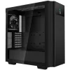 Deepcool CH510 Gaming Midi Tower Κουτί Υπολογιστή με Πλαϊνό Παράθυρο Mesh Digital