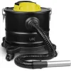 Life Phoenix Σκούπα Στάχτης 1000W με Κάδο 15lt Life Phoenix Σκούπα Στάχτης 1000W με Κάδο 15lt