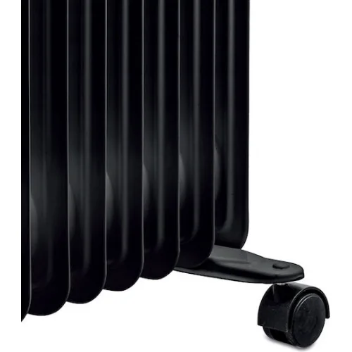 Life Καλοριφέρ Λαδιού με 11 Φέτες 2500W