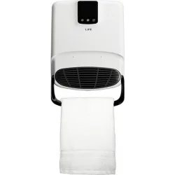 Life Αερόθερμο Μπάνιου Δαπέδου και Τοίχου 2000W