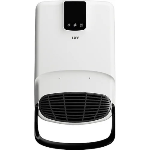 Life Αερόθερμο Μπάνιου Δαπέδου και Τοίχου 2000W