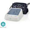 Nedis Ψηφιακό Πιεσόμετρο Μπράτσου με Bluetooth BTHBP10WT