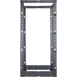 Intellinet Επιδαπέδια Καμπίνα Rack 26U Ανοιχτού Τύπου 55.88x51.45x129.52cm Μαύρο 714242 Intellinet Επιδαπέδια Καμπίνα Rack 26U Ανοιχτού Τύπου 55.88x51.45x129.52cm Μαύρο 714242