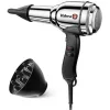 Valera Swiss Metal Master Light Ionic Πιστολάκι Μαλλιών με Φυσούνα 2000W Valera Swiss Metal Master Light Ionic Πιστολάκι Μαλλιών με Φυσούνα 2000W