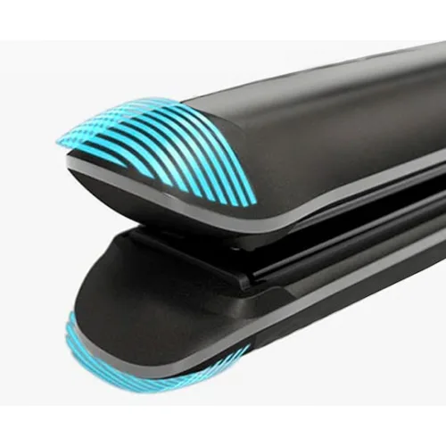 Valera Πρέσα Μαλλιών με Κεραμικές Πλάκες 29W