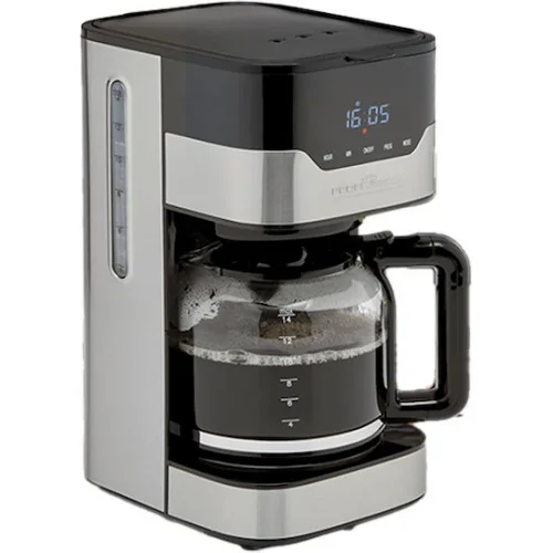 Profi Cook PC-KA 1169 Προγραμματιζόμενη Καφετιέρα Φίλτρου 900W