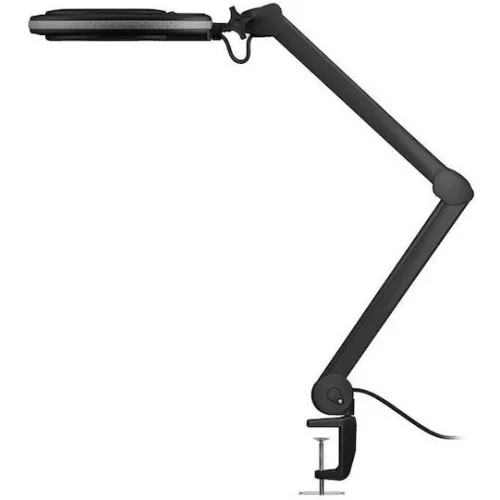 Goobay Επιτραπέζιος Μεγεθυντικός Φακός με Φως