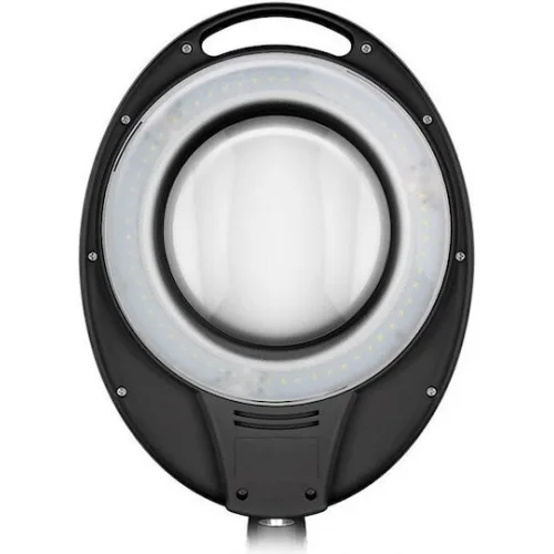 Goobay Επιτραπέζιος Μεγεθυντικός Φακός με Φως