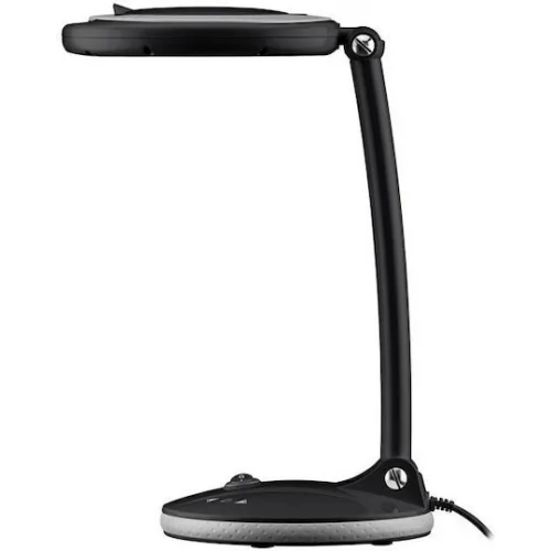 Goobay Επιτραπέζιος Μεγεθυντικός Φακός με Φως