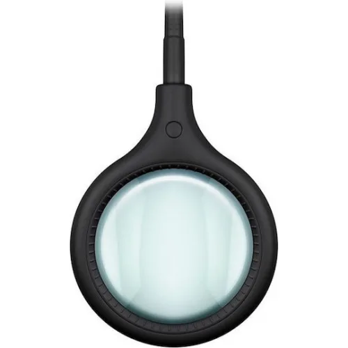 Goobay Επιτραπέζιος Μεγεθυντικός Φακός με Φως