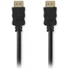 Nedis Cable HDMI male - HDMI male 25m Μαύρο