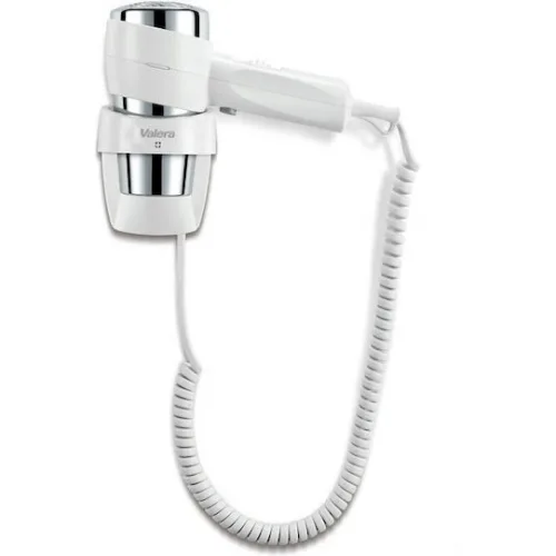Valera Action Super Plus 1600 Σεσουάρ Ξενοδοχείου Λευκό 1.6kW Valera Action Super Plus 1600 Σεσουάρ Ξενοδοχείου Λευκό 1.6kW