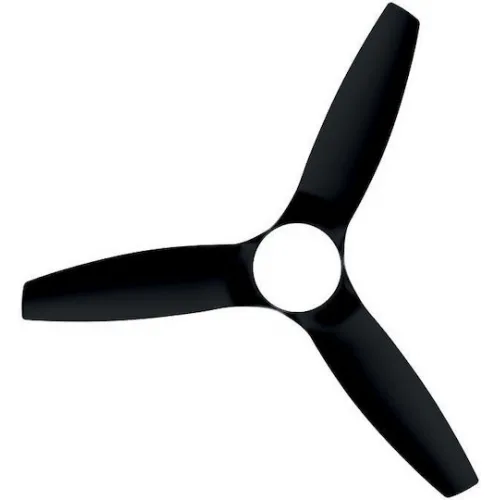 Life Apeliotes Ανεμιστήρας Οροφής 132cm με Φως και Τηλεχειριστήριο Night