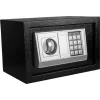 Sonora Χρηματοκιβώτιο Ξενοδοχείου με Ψηφιακό Κλείδωμα και Κλειδί Μ35xΠ25xΥ25cm Βάρους 5.2kg