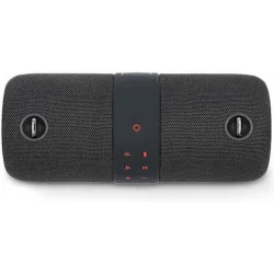 Nedis Ηχείο Bluetooth 40W με Διάρκεια Μπαταρίας έως 6.5 ώρες Μαύρο