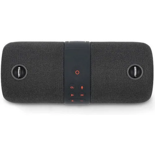 Nedis Ηχείο Bluetooth 40W με Διάρκεια Μπαταρίας έως 6.5 ώρες Μαύρο