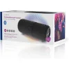Nedis Ηχείο Bluetooth 40W με Διάρκεια Μπαταρίας έως 6.5 ώρες Μαύρο